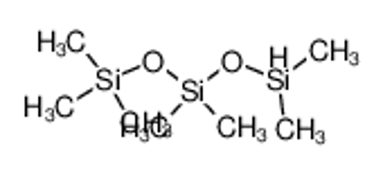 Picture of 1,1,1,3,3,5,5-HEPTAMETHYLTRISILOXANE
