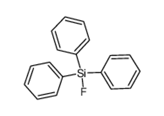Picture of Fluorotriphenylsilane