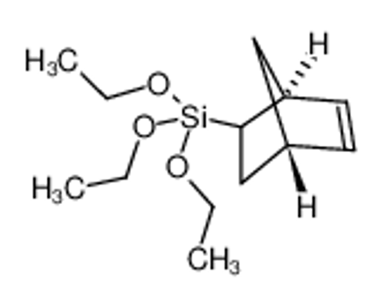 Picture of 5-bicyclo[2.2.1]hept-2-enyl(triethoxy)silane