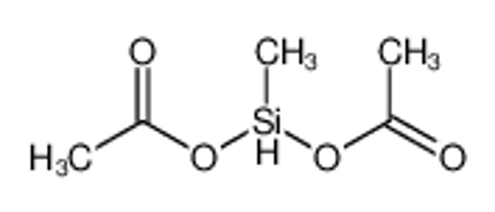 Imagem de METHYLDIACETOXYSILANE