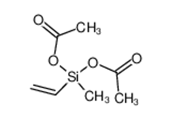 Picture of VINYLMETHYLDIACETOXYSILANE