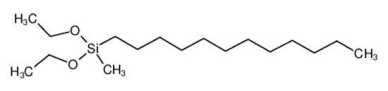 Picture of dodecyl-diethoxy-methylsilane