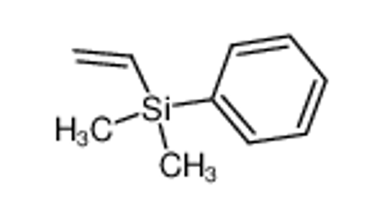 Picture of ethenyl-dimethyl-phenylsilane