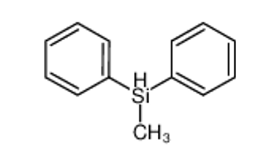 Picture of Methyldiphenylsilane