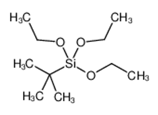 Picture of tert-butyl(triethoxy)silane