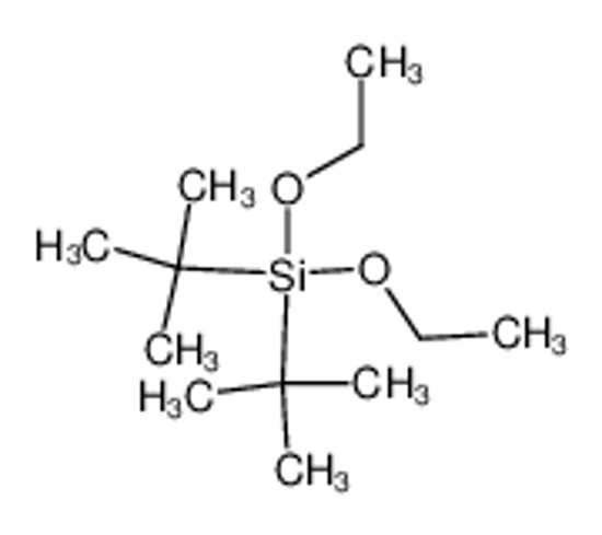 Picture of ditert-butyl(diethoxy)silane