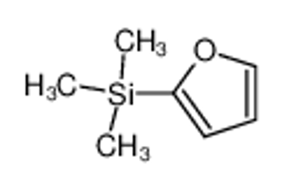 Picture of furan-2-yl(trimethyl)silane