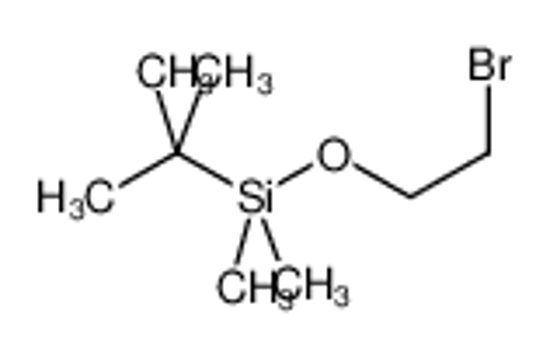 Picture of (2-Bromoethoxy)-Tert-Butyldimethylsilane