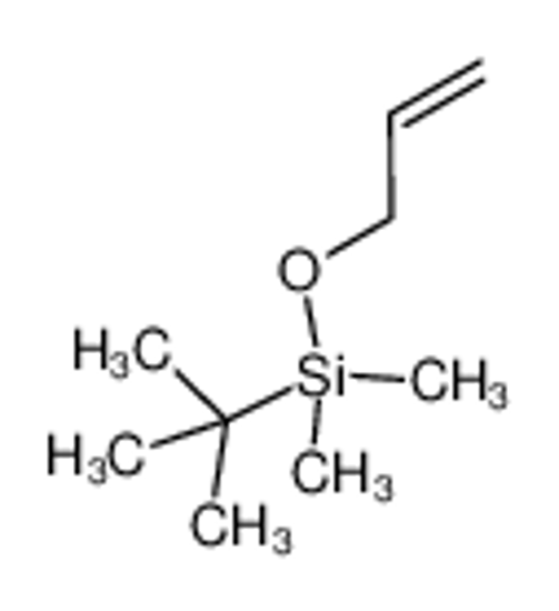 Picture of Allyloxy-T-Butyldimethylsilane