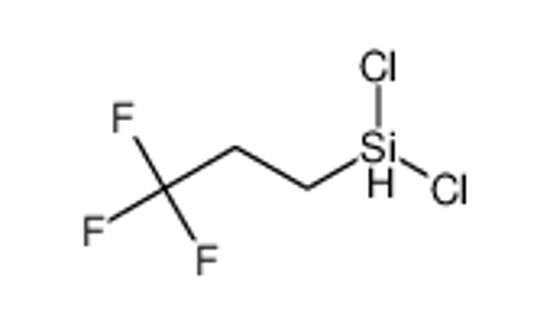 Picture of (3,3,3-TRIFLUOROPROPYL)DICHLOROSILANE