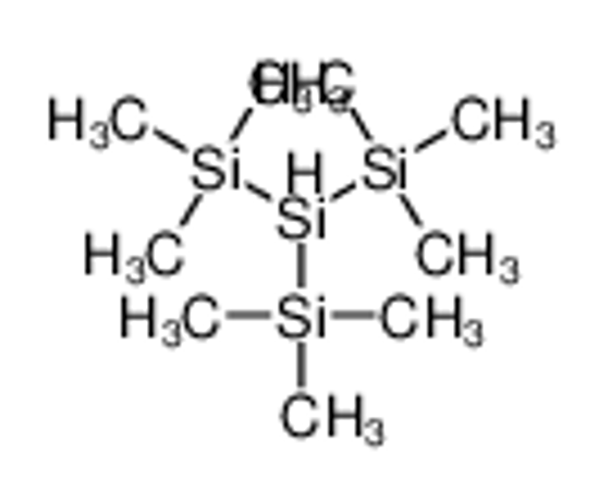 Picture of TRIS(TRIMETHYLSILYL)SILANE