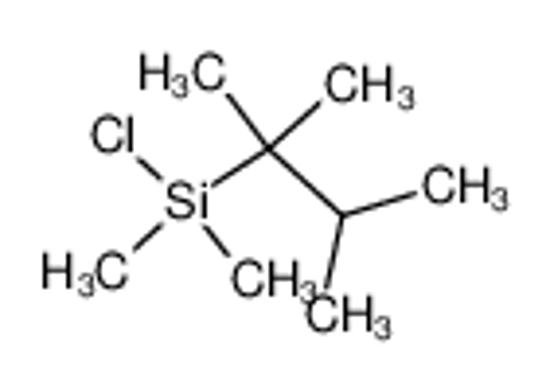 Picture of Chloro(dimethyl)thexylsilane