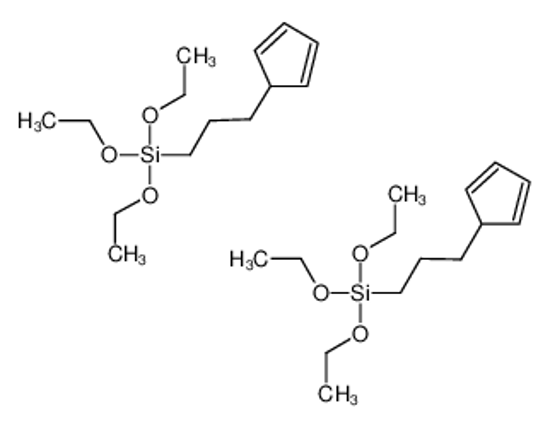 Picture of 3-cyclopentylpropyl(triethoxy)silane