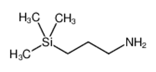 Picture of 3-trimethylsilylpropan-1-amine