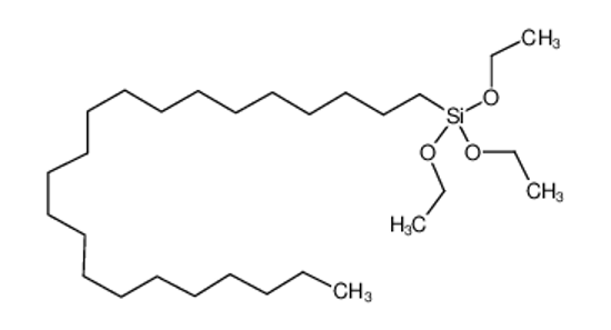Picture of docos-1-enyl(triethoxy)silane