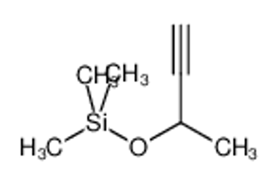Picture of but-3-yn-2-yloxy(trimethyl)silane