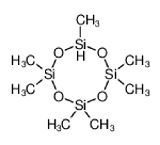 Picture of 2,2,4,4,6,6,8-heptamethyl-1,3,5,7,2,4,6,8λ<sup>3</sup>-tetraoxatetrasilocane