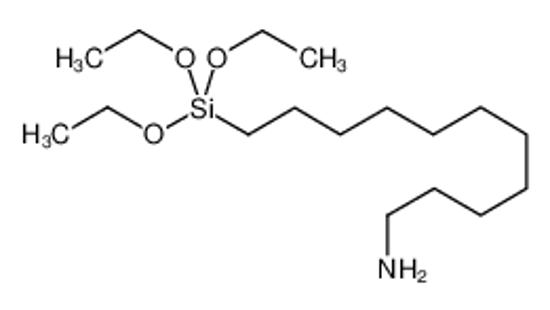 Picture of 11-triethoxysilylundecan-1-amine