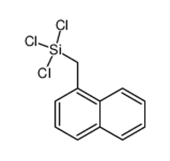 Picture of trichloro(naphthalen-1-ylmethyl)silane