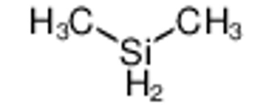 Picture of dimethylsilicon
