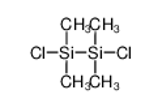 Picture of dichloro-methyl-trimethylsilylsilane