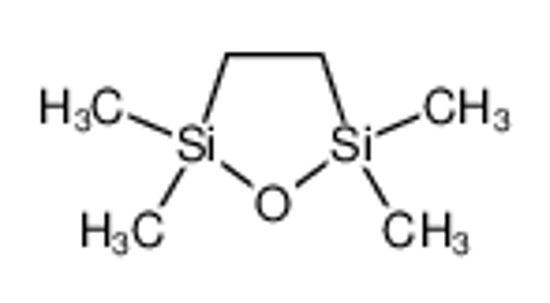 Picture of 2,2,5,5-tetramethyl-1,2,5-oxadisilolane