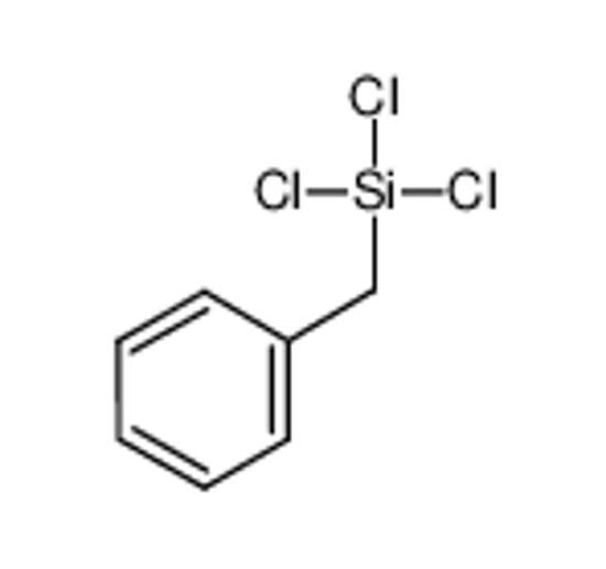 Imagem de BENZYLTRICHLOROSILANE