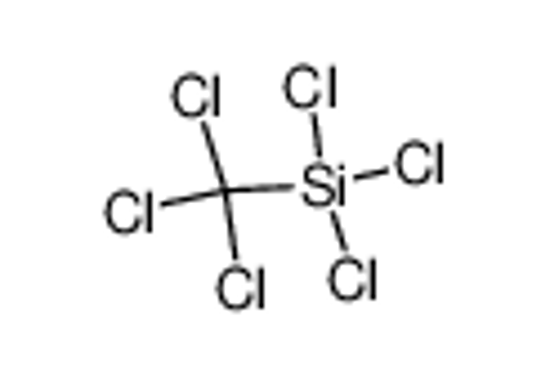 Picture of TRICHLOROMETHYLTRICHLOROSILANE