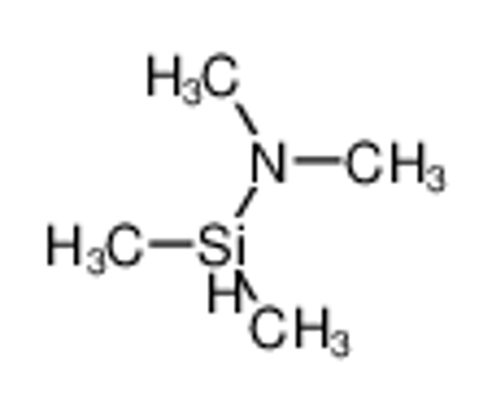 Picture of DIMETHYLSILYLDIMETHYLAMINE