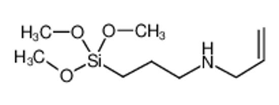 Picture of 3-(N-ALLYLAMINO)PROPYLTRIMETHOXYSILANE
