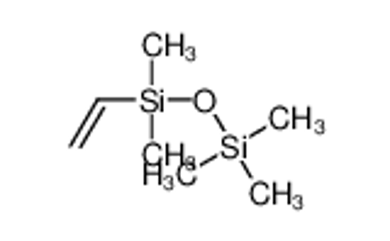 Picture of ethenyl-dimethyl-trimethylsilyloxysilane