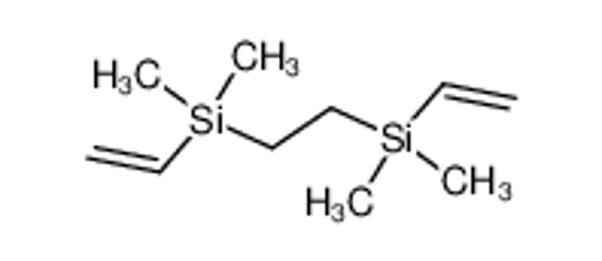 Picture of ethenyl-[2-[ethenyl(dimethyl)silyl]ethyl]-dimethylsilane