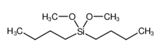 Imagem de DI-N-BUTYLDIMETHOXYSILANE