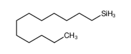 Picture of dodecylsilicon