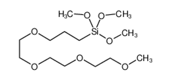 Picture of dimethoxy-(methoxymethoxy)-(3,3,3-triethoxypropyl)silane
