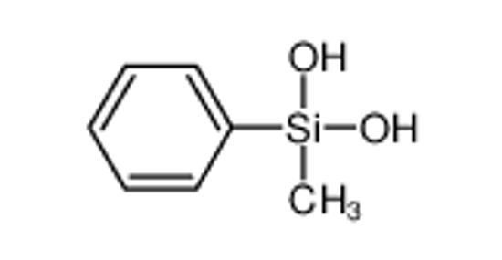 Изображение dihydroxy-methyl-phenylsilane