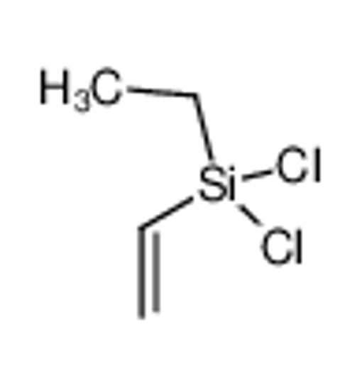 Picture of VINYLETHYLDICHLOROSILANE