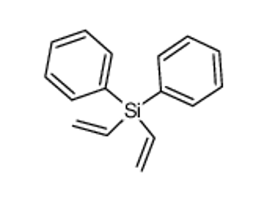Изображение DIPHENYLDIVINYLSILANE