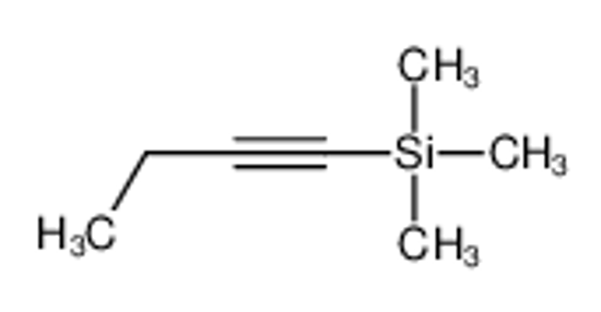 Picture of but-1-ynyl(trimethyl)silane
