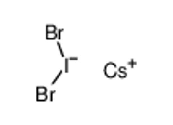 Picture of CESIUM BROMOIODIDE
