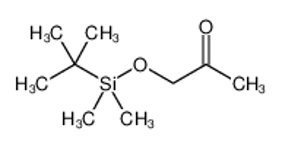 Изображение 1-(tert-Butyldimethylsilyloxy)-2-propanone