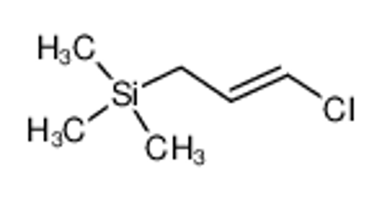 Picture of 3-CHLOROALLYLTRIMETHYLSILANE