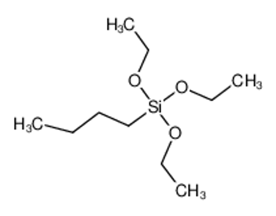 Picture of butyl(triethoxy)silane