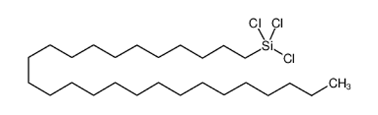 Изображение hexacosatrichlorosilane,blend