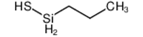 Picture of mercaptopropylsilane