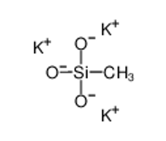 Picture of potassium methylsiliconate,40% in water