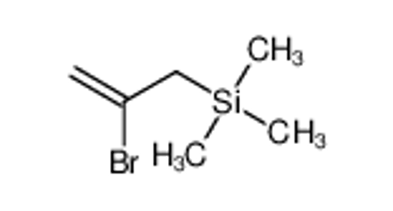 Imagem de (2-Bromoallyl)trimethylsilane