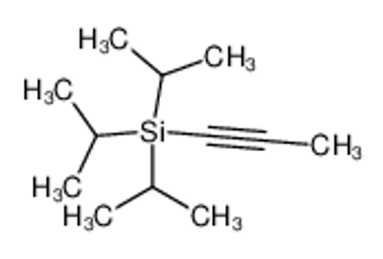 Picture of 1-(Triisopropylsilyl)-1-propyne