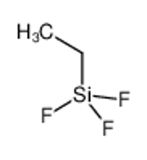 Imagem de ethyl(trifluoro)silane