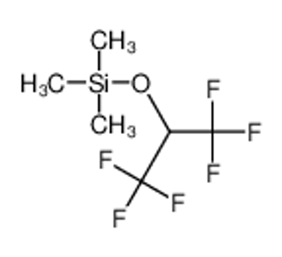 Picture of hexafluoroisopropanol